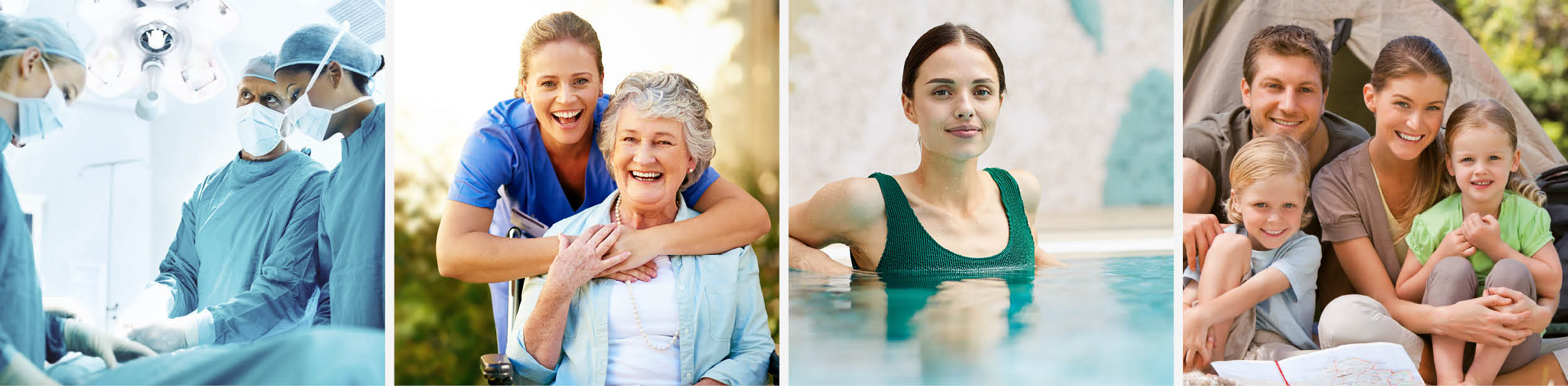 Les établissements recevant du public concernés par la réglementation