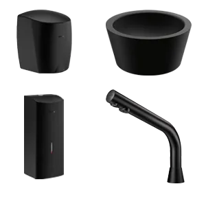 Black Spirit Collection