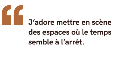 Elisa Ossino Citation