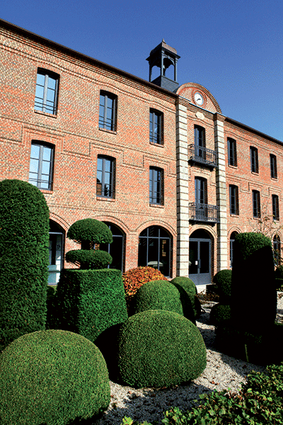 Intro Notre histoire