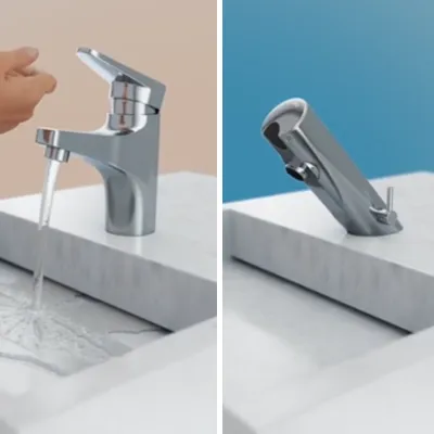 Moins d’eau, plus d’hygiène : le nouveau défi des établissements de santé