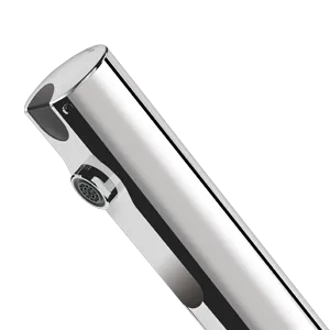 Robinet de lavabo automatique