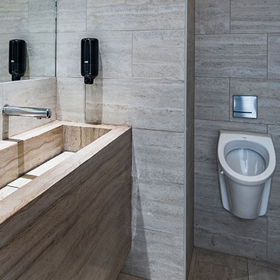 Robinet de lavabo TEMPOMATIC 4