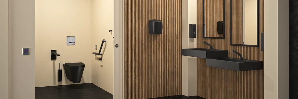 Accessibilité dans les sanitaires des lieux publics : simple obligation ou véritable engagement ?