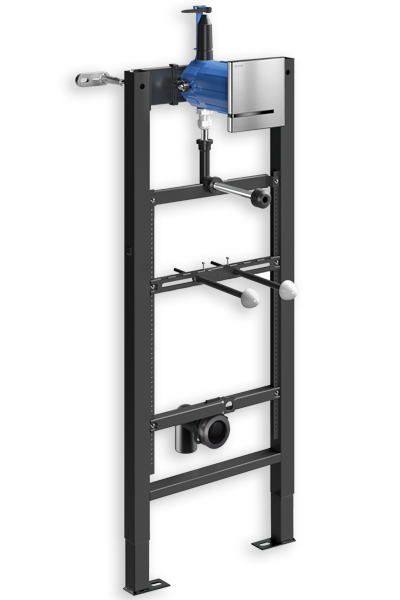 Robinet d'urinoir TEMPOMATIC 4