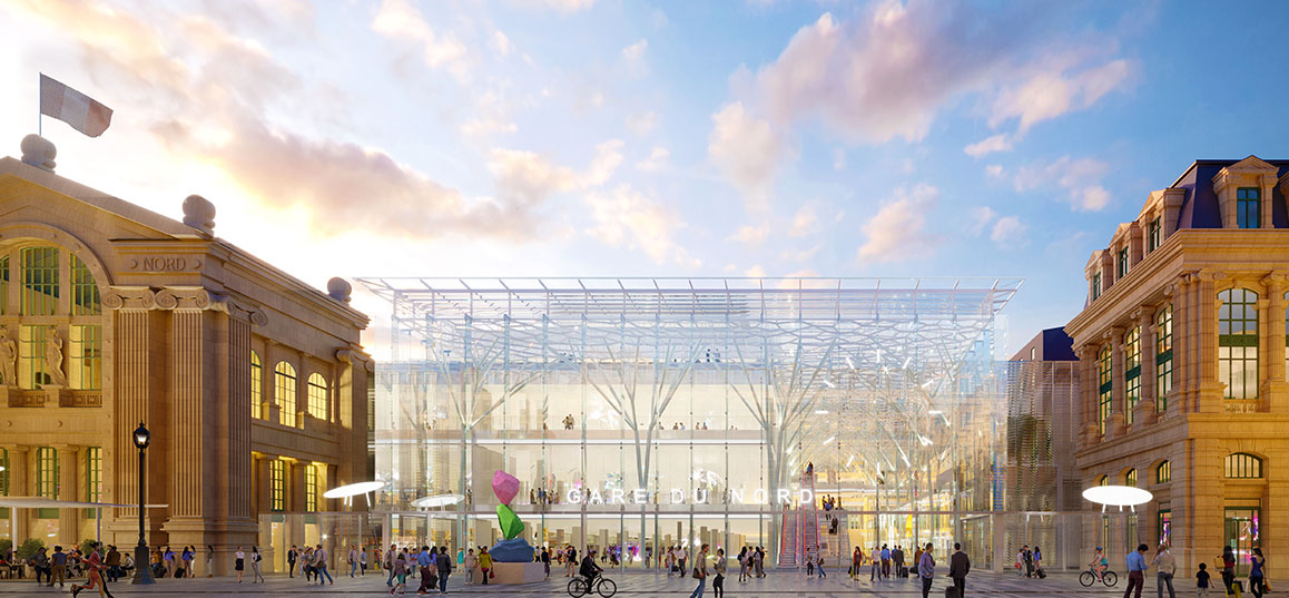 À LA VIE COMME À LA VILLE