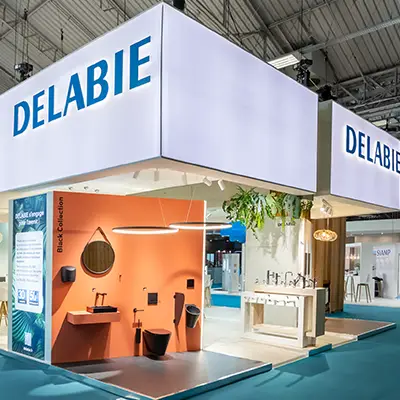 Idéobain - Interclima 2024