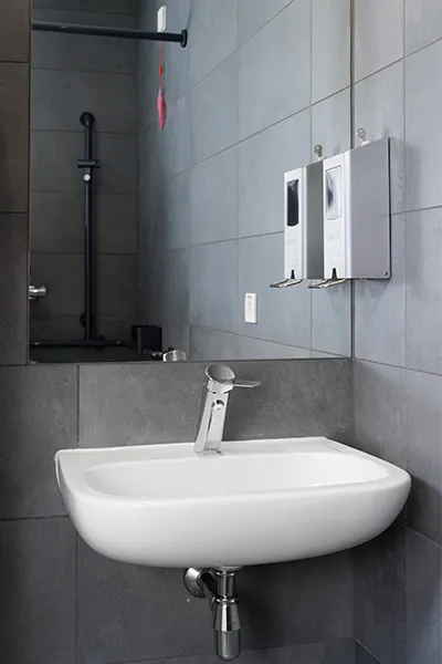 Grand Hôpital de Charleroi - Charleroi, Belgique