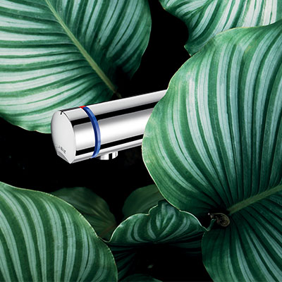 Le nouveau règne du GREEN