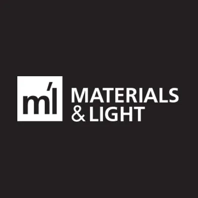 MATERIALS & LIGHTS