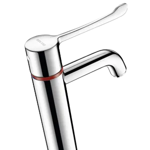 Mitigeur de lavabo thermostatique