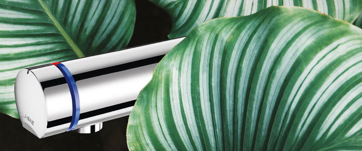 DELABIE, des produits respectueux de l'environnement