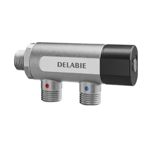 Mitigeurs thermostatiques