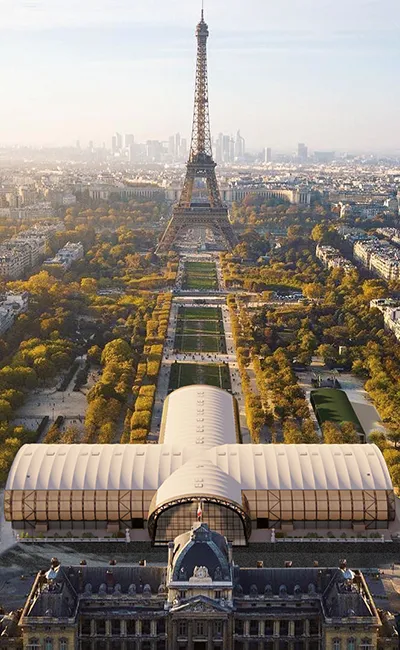 Jean-Michel Wilmotte