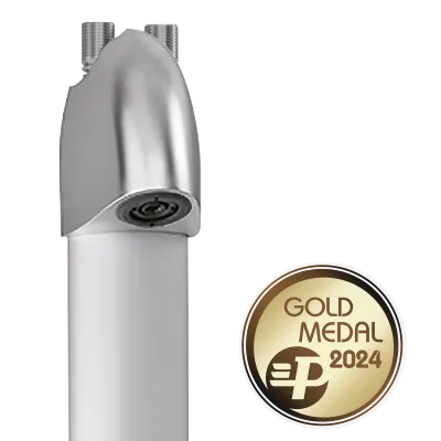 Colonne de douche automatique SPORTING 2 SECURITHERM - 714900