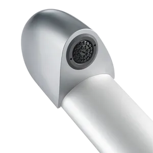 Robinet de douche temporisé et mécanique