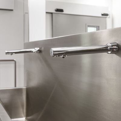 Une conjugaison de talents