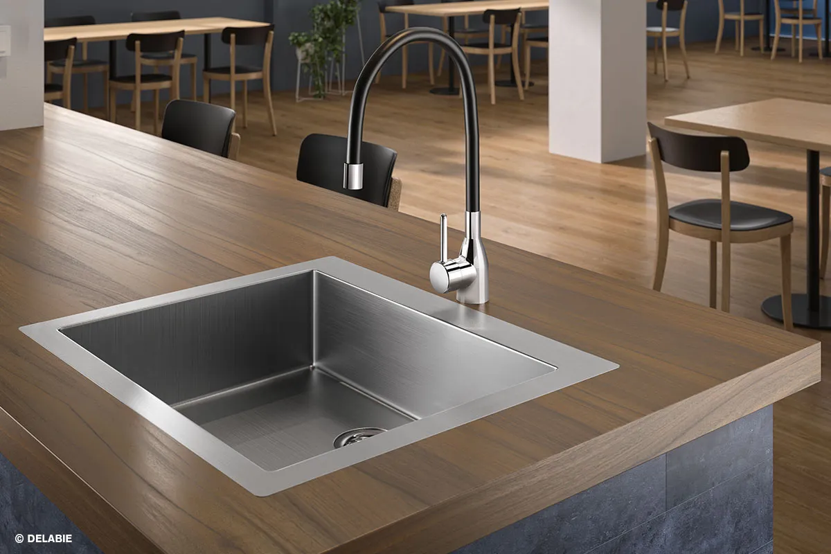 Cuisine professionnelle