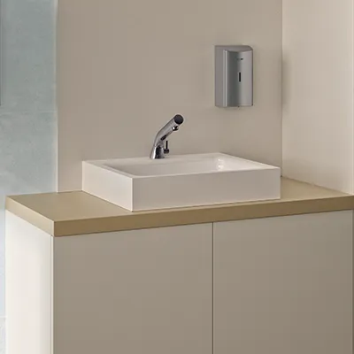 Moins d’eau, plus d’hygiène : le nouveau défi des établissements de santé