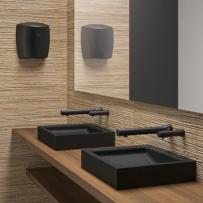 Le combo parfait pour une hygiène optimale