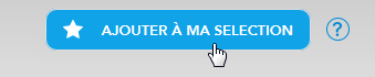 Ma sélection produit : Créez votre liste de produits favoris