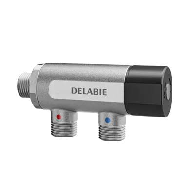 Le PREMIX COMPACT fait peau neuve