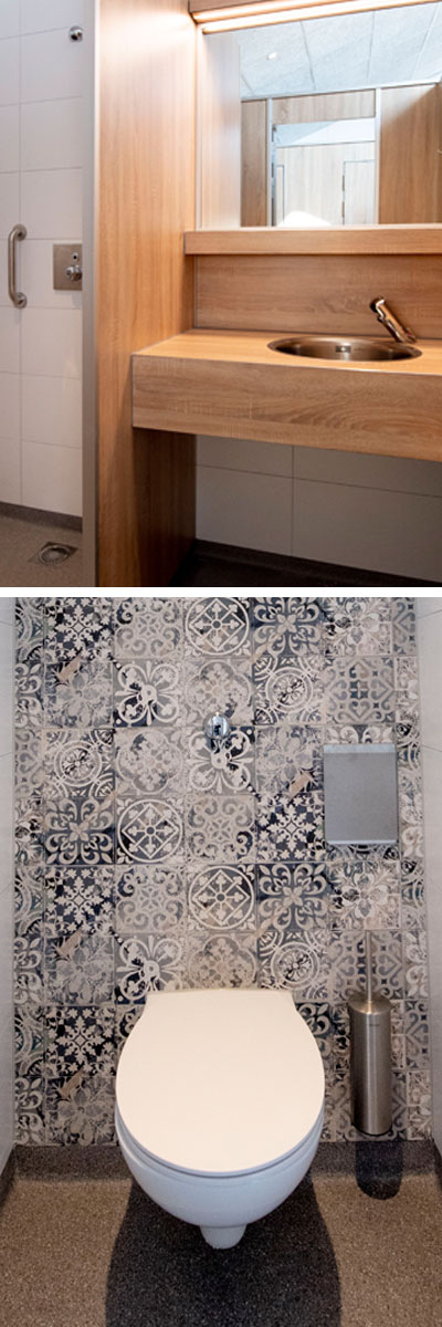 DELABIE, des produits innovants