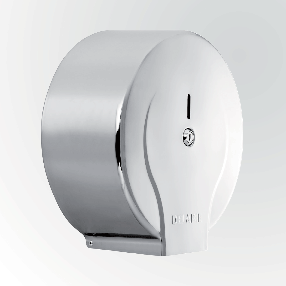 Conception favorisant l’hygiène