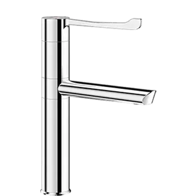 Mitigeur mécanique séquentiel 2664T1