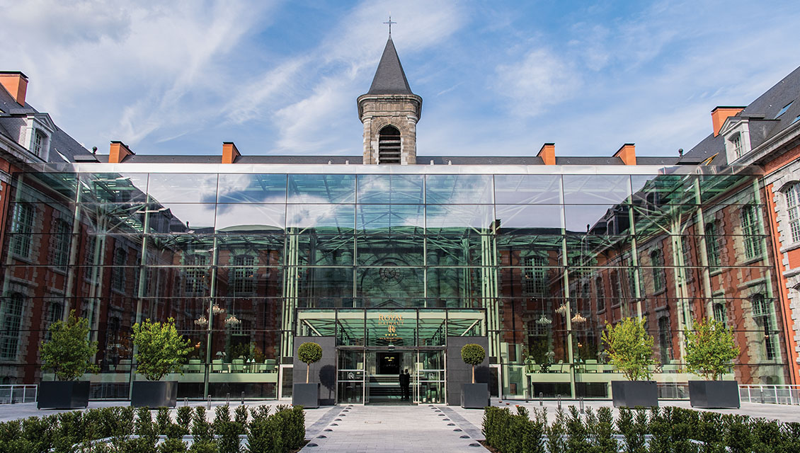 MAES Architectes urbanistes