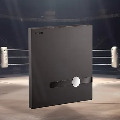 Nouveau TEMPOMATIC bicommande