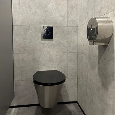 Maison des jeunes De Kaller - Zutendaal, Belgique