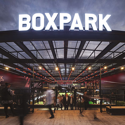 Boxpark