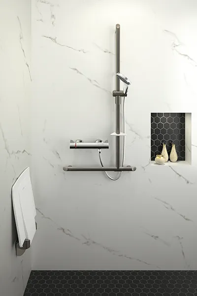 Accessibilité dans les sanitaires des lieux publics : simple obligation ou véritable engagement ?