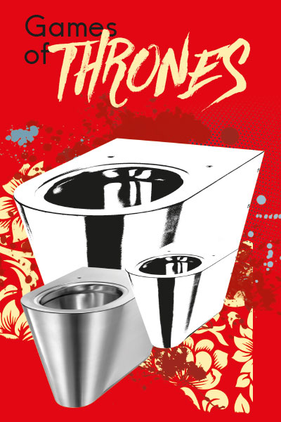 Ceci n'est pas un WC