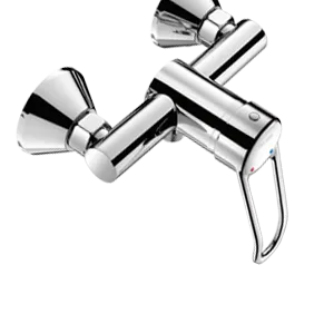 Mitigeur de douche mécanique