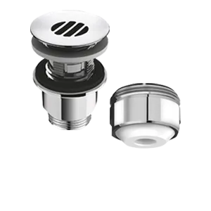 Aanvullende producten voor waterhygiëne