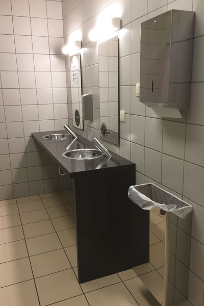 DELABIE, un fournisseur de qualité