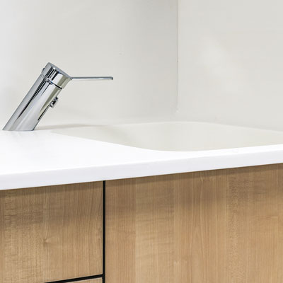 Toutes les solutions sous une seule marque