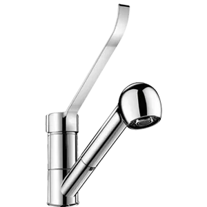 Mitigeur de lavabo mécanique