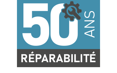 Cinquante ans et pas une ride