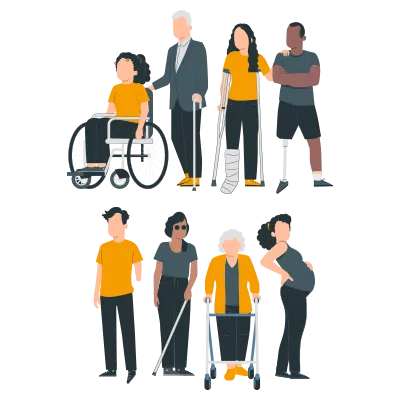 Accessibilité dans les sanitaires des lieux publics : simple obligation ou véritable engagement ?