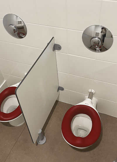 La sécurité reste primordiale dans le choix des produits