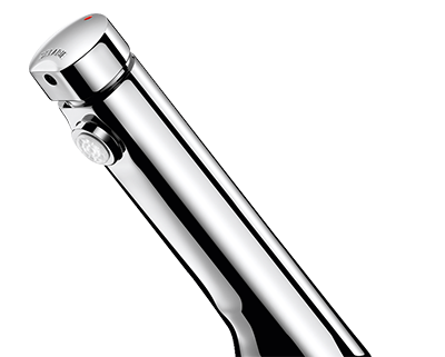 Les produits DELABIE installés