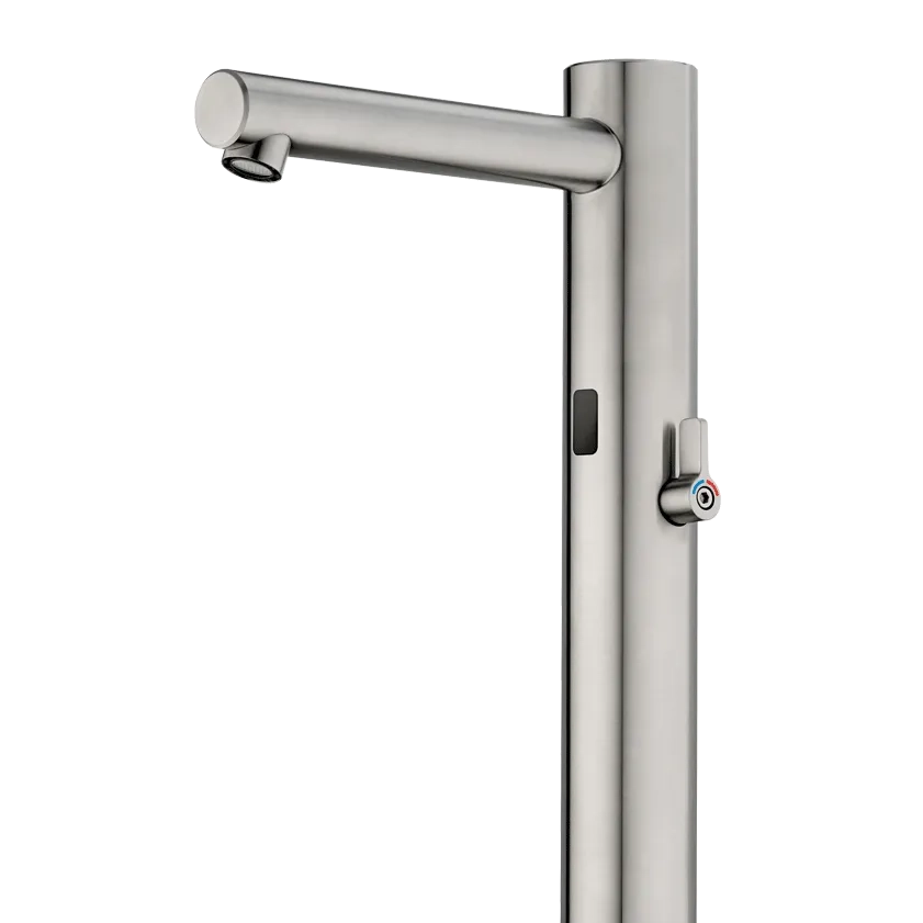 TEMPOMATIC 7 l'élégance durable sans contact
