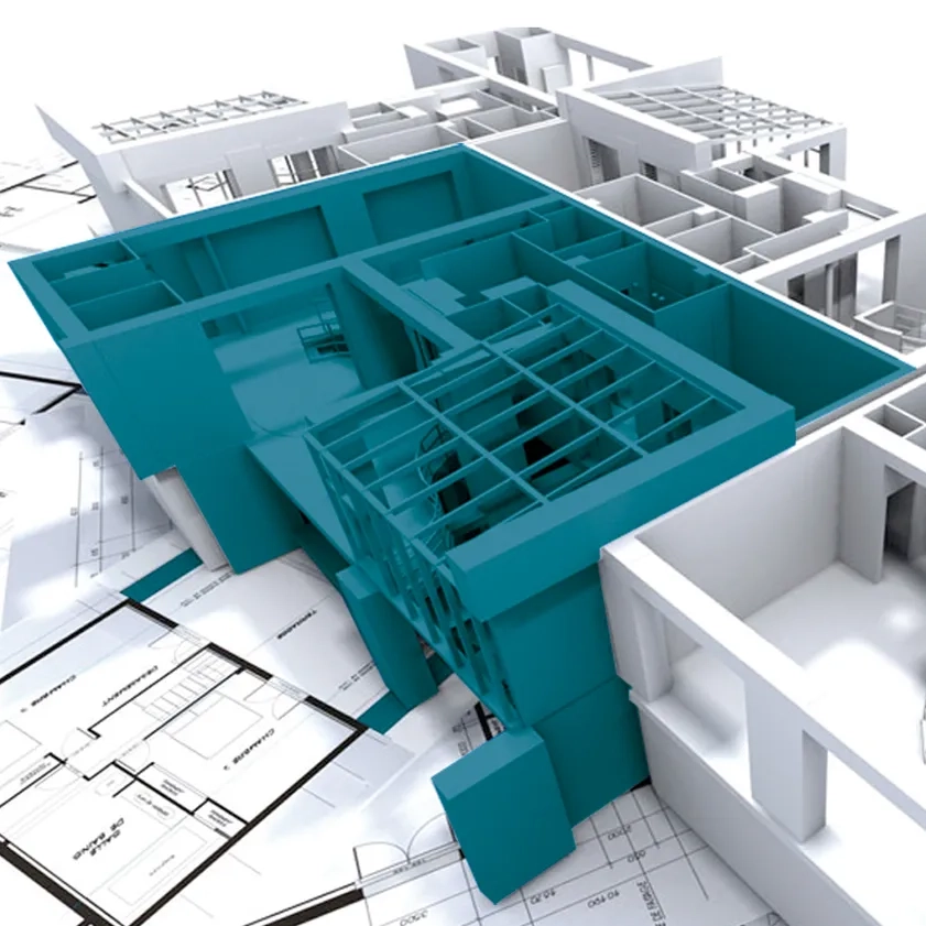 BIM Files