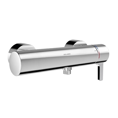Nouvelle gamme de mitigeurs thermostatiques sans clapets antiretour