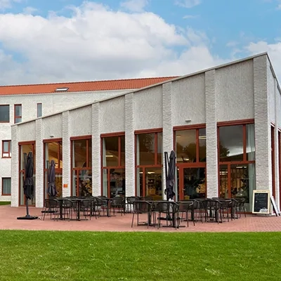 Centre de soins résidentiel Molenhof - Gierle, Belgique