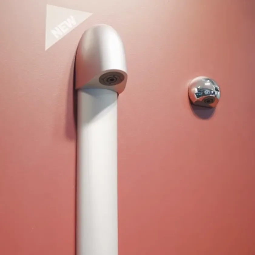 Colonne de douche SPORTING 2 SECURITHERM