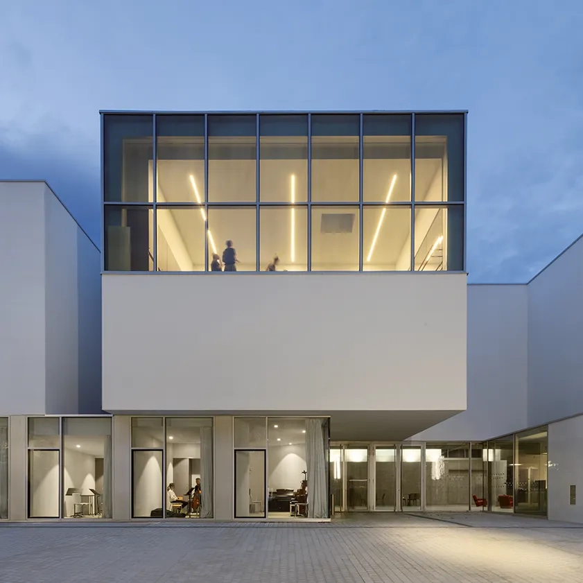 Centre culturel Peyuco Duhart - Saint-Jean-de-Luz, France